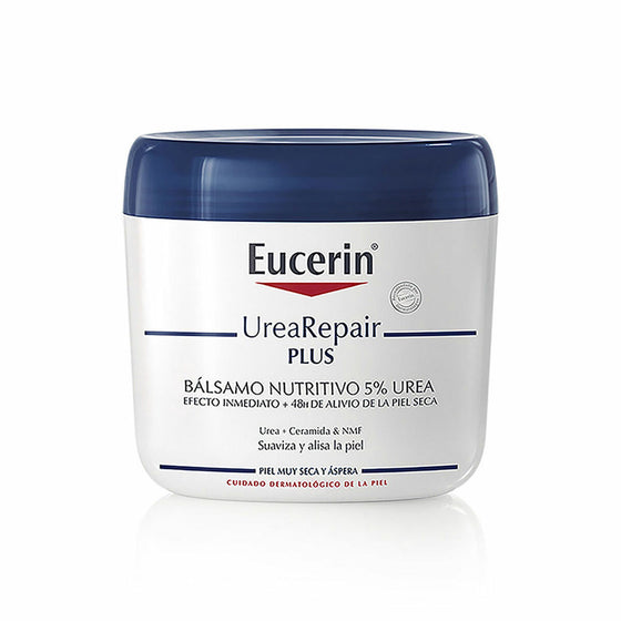 Feuchtigkeitsspendendes Körperbalsam Eucerin Urearepair Plus Urea Nahrhaft (450 ml)