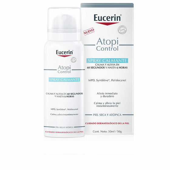 Gesichtsnebel Eucerin Atopicontrol Beruhigend (50 ml)