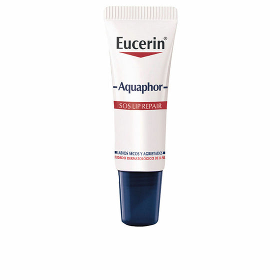 Bálsamo Labial Eucerin Aquaphor Regenerador (10 ml)