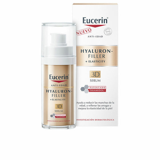 Anti-Aging Serum Eucerin Hyaluron Filler 3D 30 ml