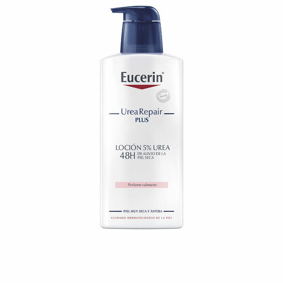 Körperlotion Eucerin UreaRepair Plus 5% (400 ml)