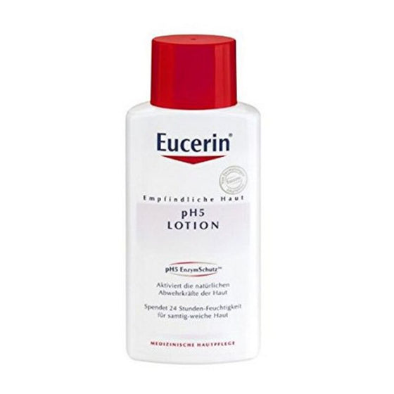Feuchtigkeitsspendende Lotion pH5 Eucerin (1000 ml)