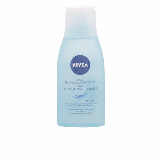 Desmaquillante Facial Nivea Visage (125 ml)