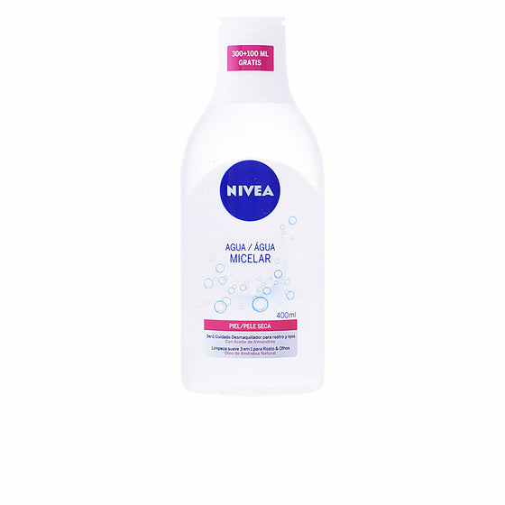 Micellares Wasser Nivea (400 ml)