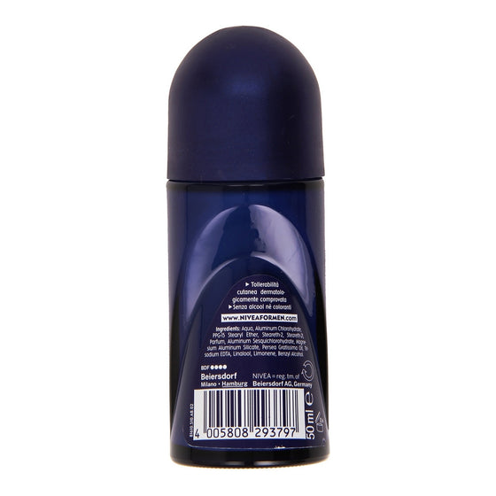 Desodorante Roll-On Dry Impact Nivea (50 ml)