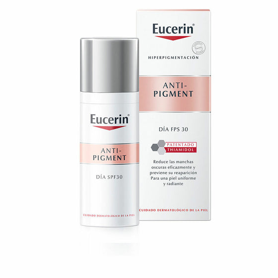 Gesichtscreme Eucerin Anti-Pigment Spf 30