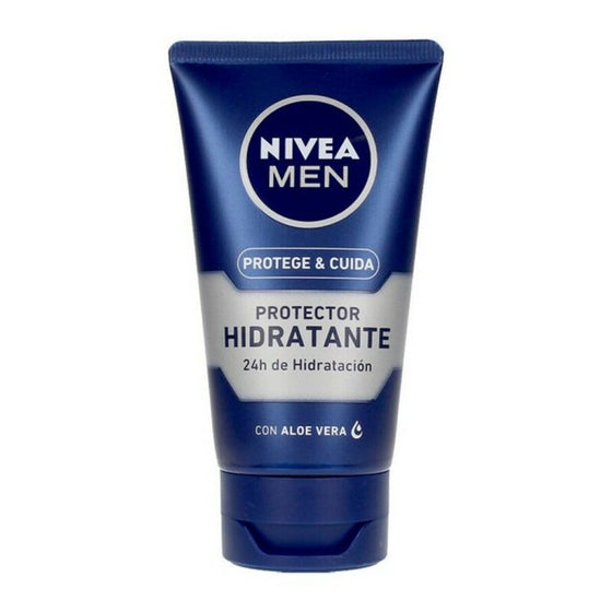 Nährende Gesichtscreme Men Originals Nivea (75 ml)