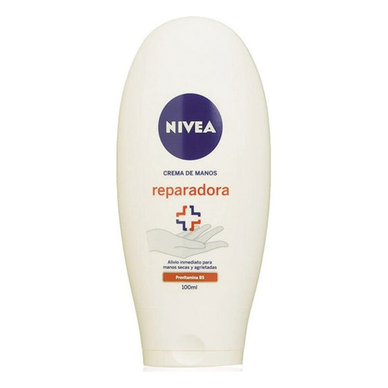 Crema de Manos Nivea (2 pcs)