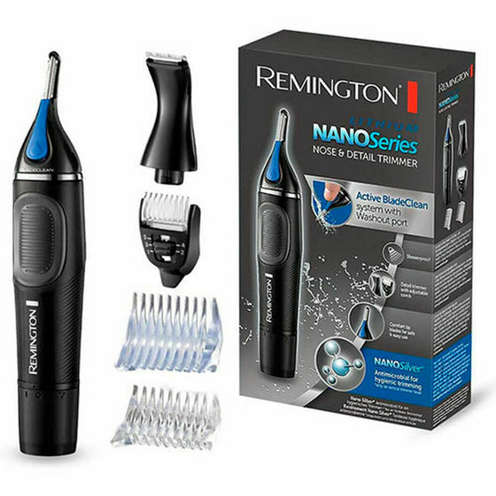 Cortapelos de Nariz y Oreja Remington NE3870