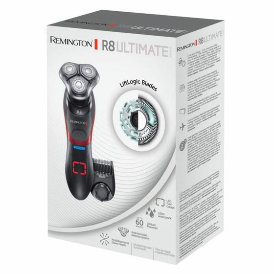 Shaver Remington R8 Ultimate XR1550