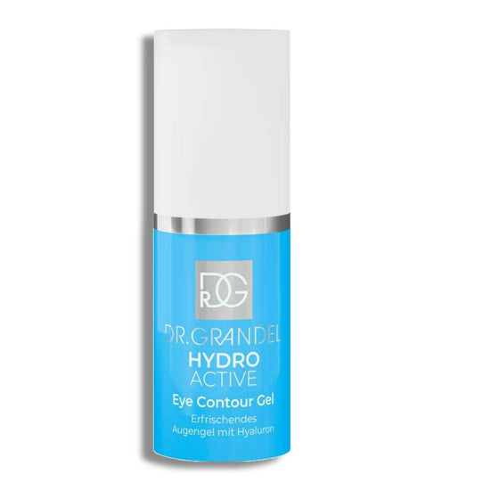 Augenkontur-Gel Dr. Grandel Hydro Active 15 ml Mit Hyaluronsäure