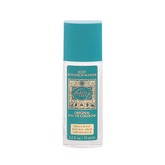 Spray Deodorant 4711