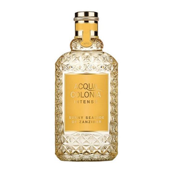 Unisex-Parfüm Intense Sunny Seaside of Zanzibar 4711 EDC (170 ml)