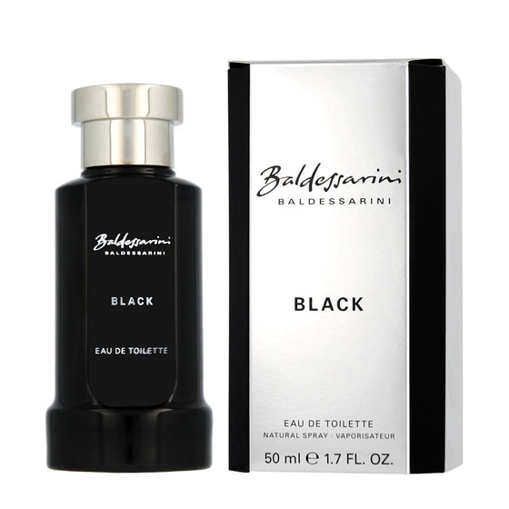 Men's Perfume Baldessarini EDT black (50 ml)