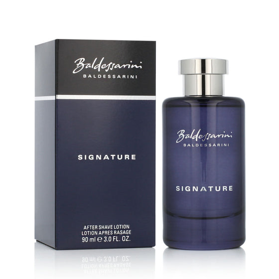 Loción After Shave Baldessarini Signature (90 ml)