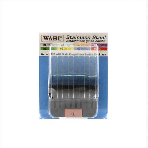 Detangling Hairbrush Wahl Moser Nº1 13MM 1/2"