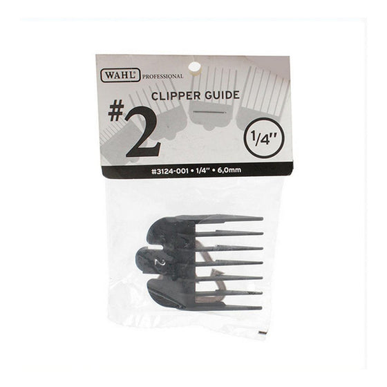 Haircutting Comb Wahl Moser Nº2 (6 mm)
