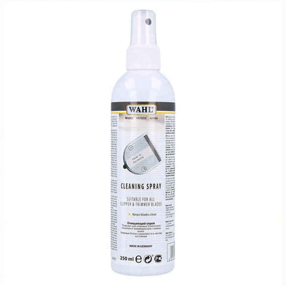 cleaner Wahl Moser (250 ml)