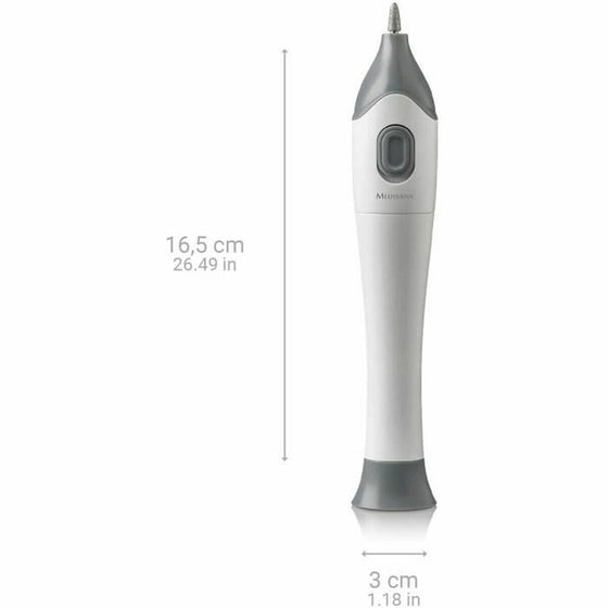 Manicure and pedicure sets Medisana 85140