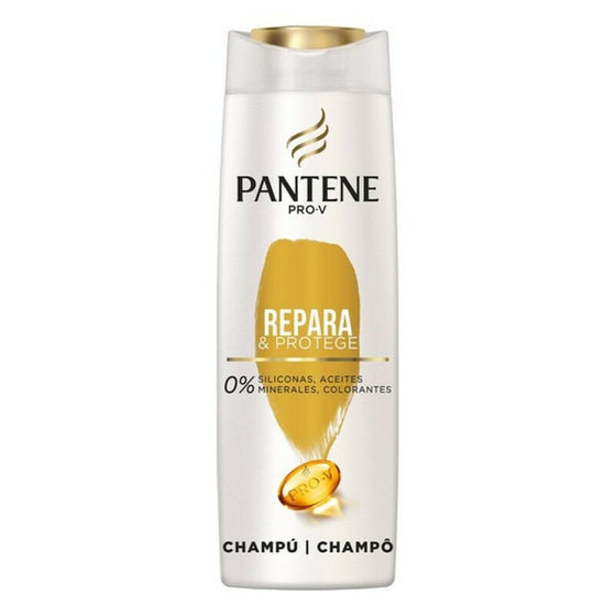 Restorative Shampoo Pantene Damaged Hair (360 ml)