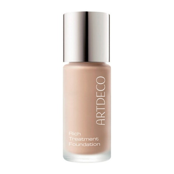 Maquillaje Fluido Rich Treatment Artdeco (20 ml)