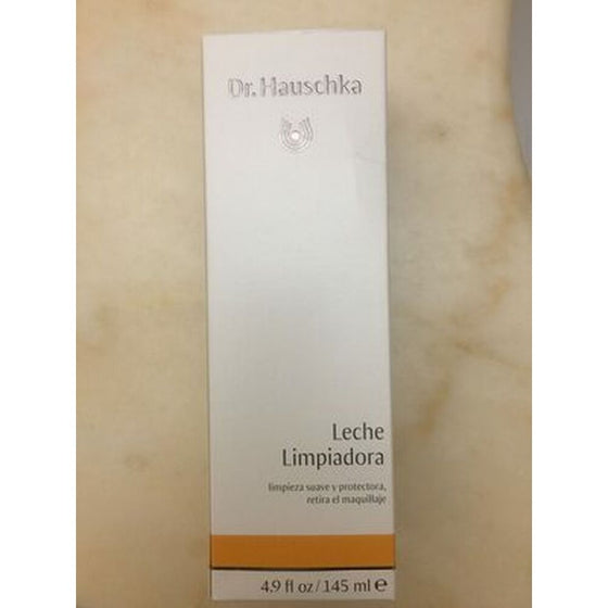 Cleansing Lotion Dr. Hauschka Soothing (145 ml)