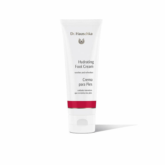 Crema de Pies Hidratante Dr. Hauschka (75 ml)