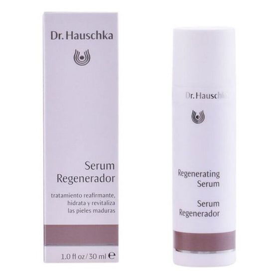 Sérum Reparador Regenerating Dr. Hauschka