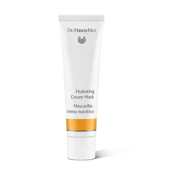 Crema Hidratante Hydrating Dr. Hauschka (30 ml)