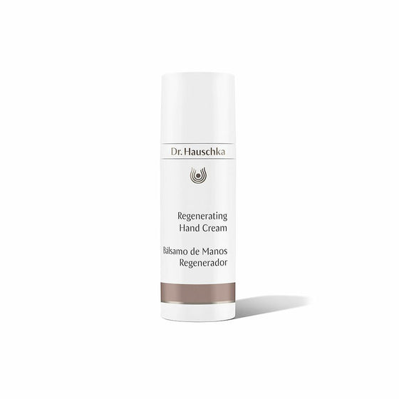 Crema de Manos Dr. Hauschka Hidratante Regenerador (50 ml)