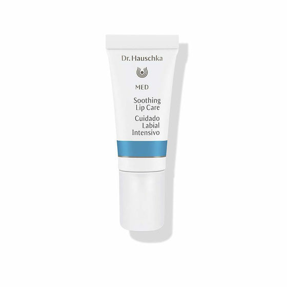 Bálsamo Labial Dr. Hauschka Tratamiento Intensivo Reparador (5 ml)