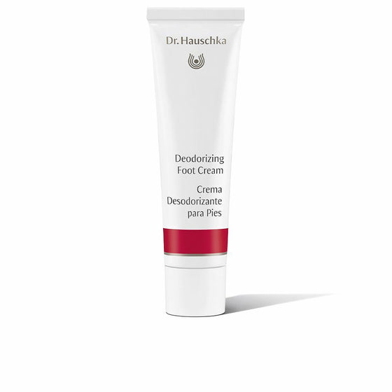 Desodorante en Crema Dr. Hauschka Pies (30 ml)