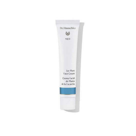 Crema Facial Hidratante Dr. Hauschka Med Ice Plant (40 ml)
