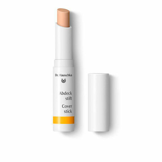 Corrector en Barra Dr. Hauschka Cover Stick 01-natural (1,9 g)