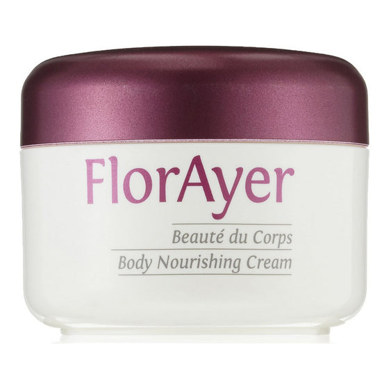 Creme Florayer Body Nourishing Ayer (200 ml)