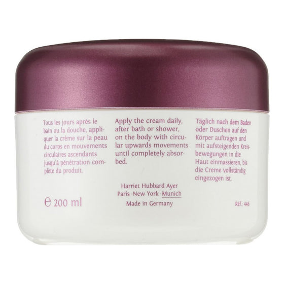 Creme Florayer Body Nourishing Ayer (200 ml)