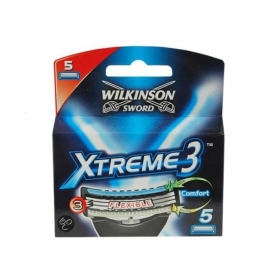 Shaving Razor Wilkinson Sword Xtreme3