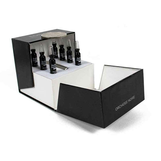 Lifting Effect Ampoules Isabelle Lancray Beaulift Perle Noire 7 x 2 ml (2 ml)