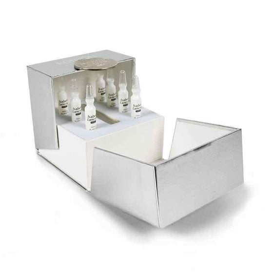 Lifting Effect Ampoules Isabelle Lancray Beaulift Perle Blanche 7 x 2 ml