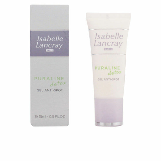 Crema para el Acné Isabelle Lancray Puraline Detox Anti-Spot (15 ml)