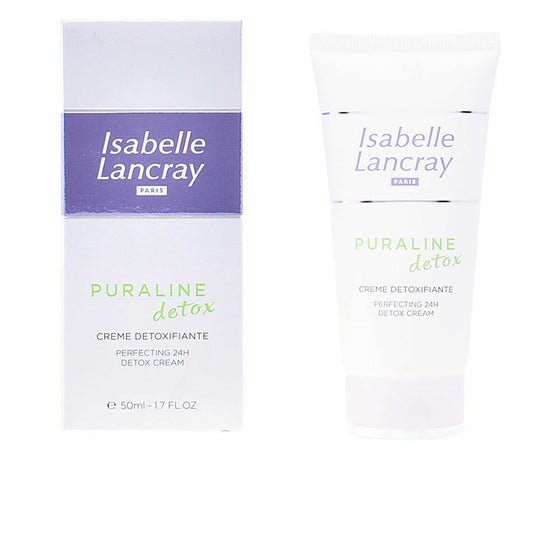 Antioxidans-Feuchtigkeitscreme Isabelle Lancray Puraline Detox (50 ml)
