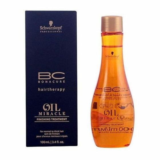 Aceite Capilar Bc Oil Miracle Schwarzkopf