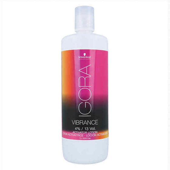 Activating Liquid Igora Vibrance Schwarzkopf (1L)