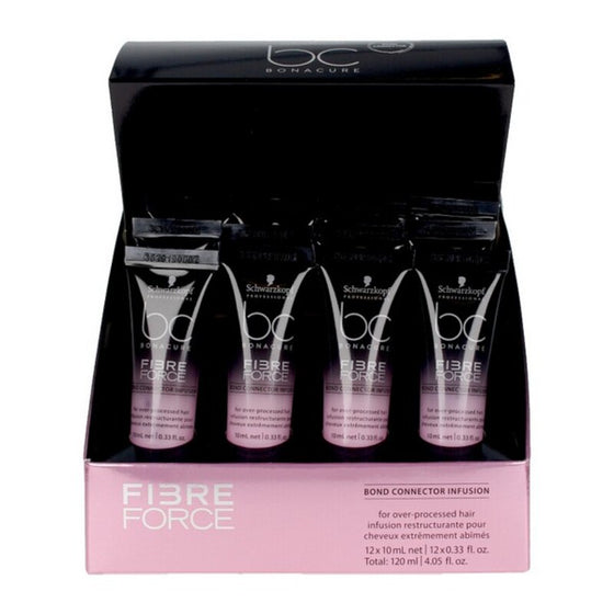 Loción Capilar Eksperience Reconstruct Schwarzkopf Regenerativo (12 x 10 ml)