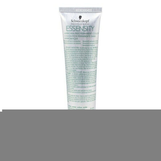Permanent Colour Creme Schwarzkopf (60 ml) (Nº 6-0)