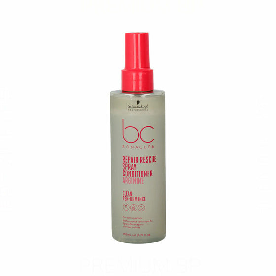 Acondicionador Reparador Schwarzkopf Bonacure Repair Rescue Spray (200 ml)