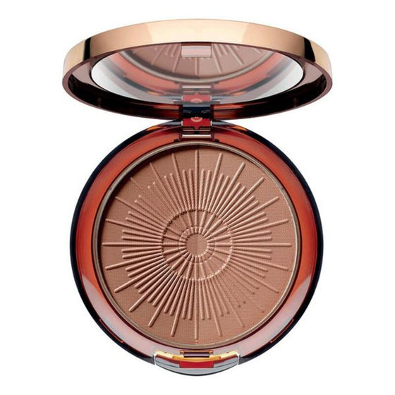 Polvos Compactos Bronceadores Longasting Artdeco (10 g)