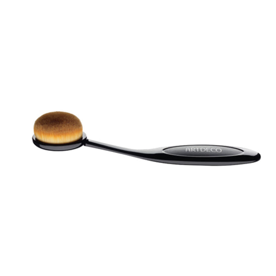 Brocha de Maquillaje Medium Oval Artdeco