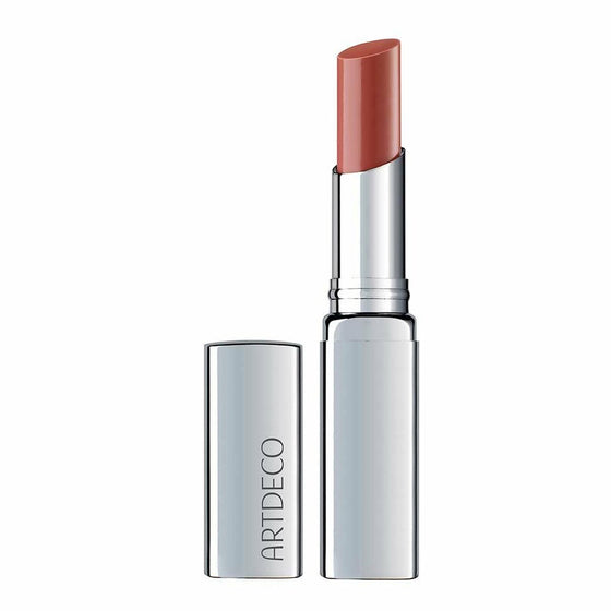 Coloured Lip Balm Artdeco Color Booster Nude (3 g)