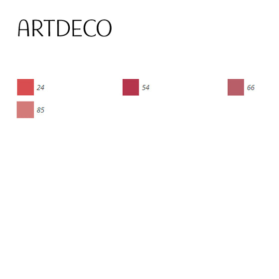 Pintalabios Color Artdeco (2,9 g)